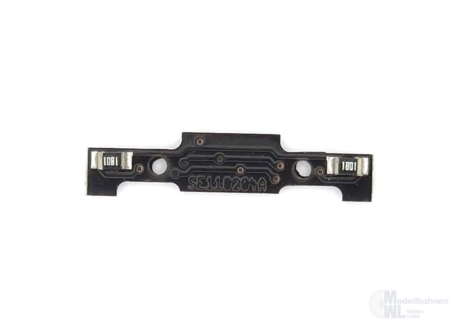 Märklin Ersatzeile E177525 - ERSATZTEIL: Beleuchtung vorne